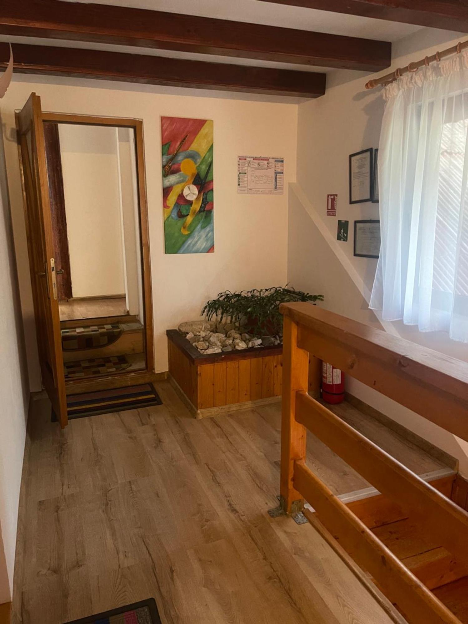 Hotel Casa Maria Moieciu C Moeciu De Sus Esterno foto